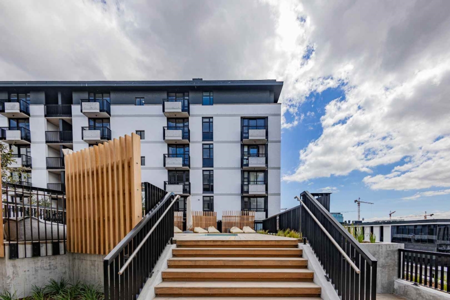 To Let 0 Bedroom Property for Rent in Observatory Western Cape